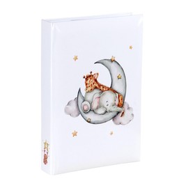 My Friends Children's Photo Album, Baby Photo Album, Colour: 1, Format: 300 Memo Album
