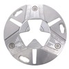 230 MM Universal Adapter Plate for HTC & Husqvarna Floor