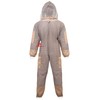Beekeeper Suit, Women and Men Full Body Coverall, Apiarist Ventilated