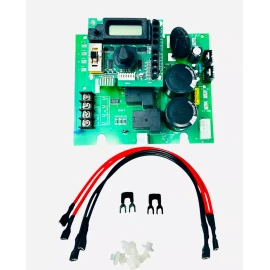 Hayward, Hayward Goldline Aqua Rite Salt Chlorine Generators New GLX-PCB-RITE Main Board & GLX-PCB-DSP Display Board Compatible with Hayward