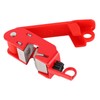 Lockout Tagout Breaker Lock Energy Isolation Impact Resistant Breaker Box
