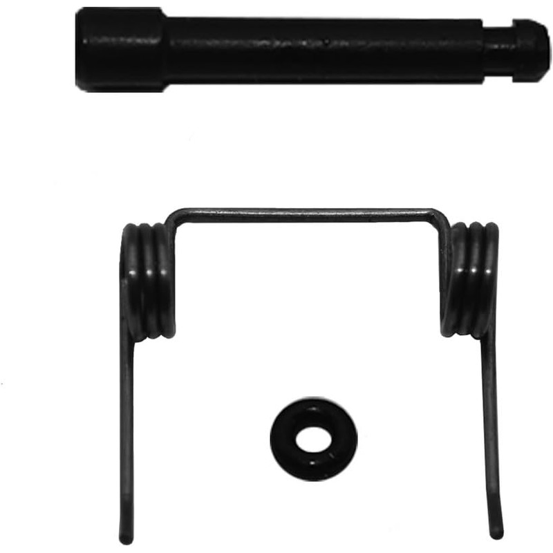 2 Sets 883901 Coil Roofing Nailer Feeder Part with 877761
