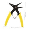ULTECHNOVO Circlip Pliers Snap Ring Pliers Split Ring Pliers Spring