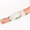MedEduQuest Open Fracture Wound Packing Trainer, Wound Dressing Training Model,