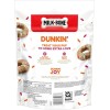 Milk-Bone Limited Edition Dunkin' Vanilla Glaze Flavor Biscuit Dog Treats