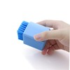 PACKOVE Creative Mini Clothes Washing Brush Multipurpose Nylon Bristles Scrubbing
