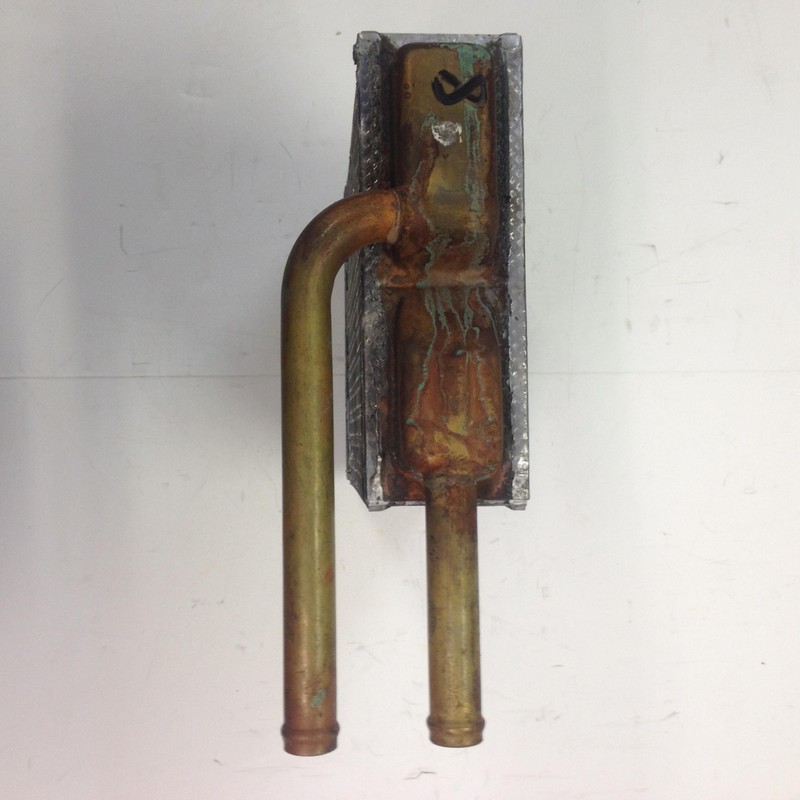 Transpro Automotive Heater Core 399023