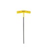 BONDHUS Hex Wrench Prohold® (T-Handle with Screw Grip Function) 3/16