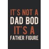 It's Not Dad Bod It's A Father Figure: Funny Happy