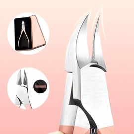 Cuticle nail nippers Nail clippers for toenails Toenail clippers Nail care tools Beauty tools Management Organization Beauty Cash on delivery or payment upon order / 큐티클 네일 니퍼 손톱 발톱용 손톱깎이 발톱깎이 네일케어 툴 미용 도구 관리 정리 뷰티 착불 또는 주문시 결제
