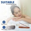 12x15g Incense Sticks with Incense Sticks Holder for Meditation, Aromatherapy,