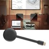 Wireless Display Dongle 1080P Phone Screen Projector Adapter Mirroring Dongle
