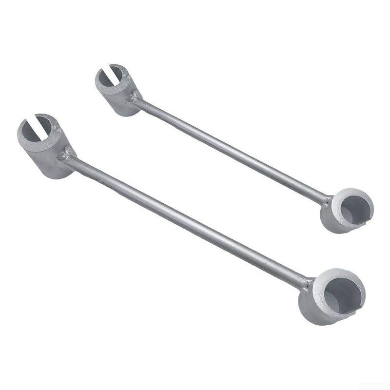 Heavy Duty Steel Door Adjustment Tool for Professional (14 +