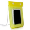 BoxWave Case Compatible with TIMMKOO WiFi Mp3 Player - AquaProof