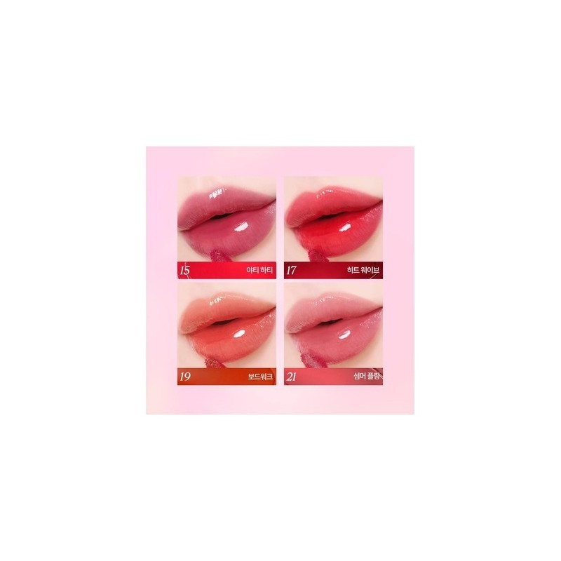 Benefit [Benefit] Splash Dewy Tint / [베네피트] 스플래시 듀이 틴트