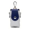 Golf Ball Case Golf Ball Holder Golf Trinket Park Golf