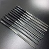 10pcs Guitar Frets Nuts File Set Polished File Guitar Repag