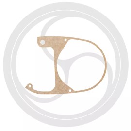 Nippon Machines Kawasaki Generator Alternator Stator Magneto Cover Gasket KE100 MC1 KD80