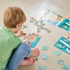 Hape Beach Puzzles for Kids 5Y+