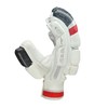 YOOGI SM Gladiator Cricket Batting Gloves - Lightweight, Breathable, Right
