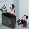 Funny Optometrist Makeup Bag Eyeball Anatomy Optometric Technician Cosmetic Bag