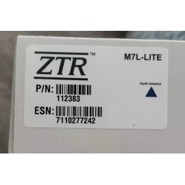 ZTR M7 Telematics Control Module 112383 M7L-LITE Brand New
