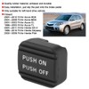Emergency Parking Brake Pedal Cover Rubber Pad 47120-S0X-003 Fit for