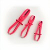 Unbranded 3pc Plastic Hose Pinch Off Pliers Line Clamper 1/2”