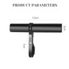 Handlebar Extension Bike Handlebar Extension Aluminum Alloy Bicycle Handlebar Extender