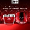 Olay Face Moisturizer, Regenerist Micro-Sculpting Cream for Women, Fragrance-Free -