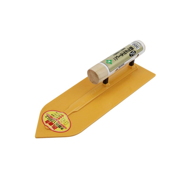 Green Length New Mortar 鏝 Professional 300 mm