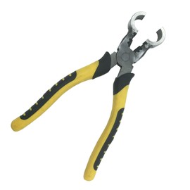 TUOREN Flute Repair Tool Flute Joint Shrink Reduction or Expansion Pliers Woodwind Instrument Repair Maintenance Tool 19mm Diameter