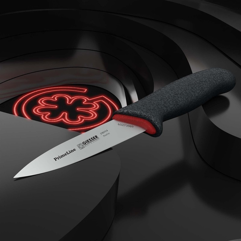 Giesser seit 1776 - Made in Germany - Spickmesser 8