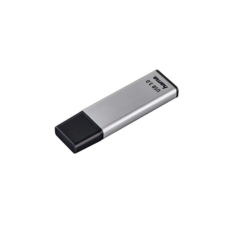 Hama 256 GB USB 3.0 Data Stick 90 MB/s Data