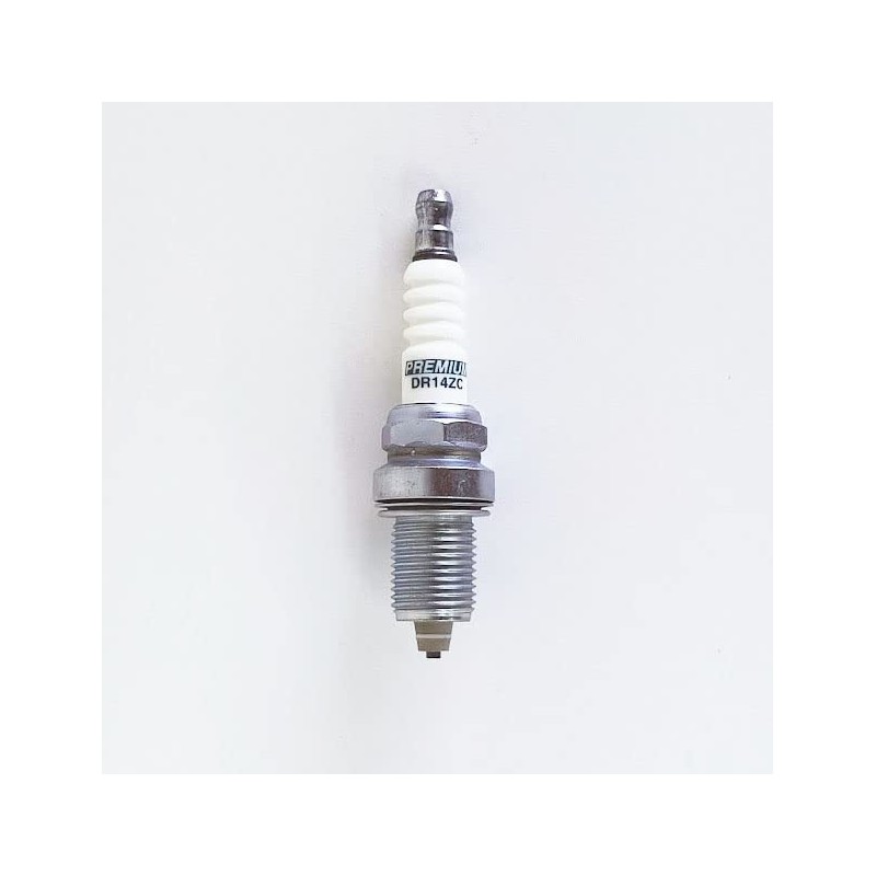 BRISK DR14ZC Plug x 1