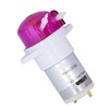 Peristaltic Pump 5000RPM 12ML Per Minute 1mm ID 3mm OD