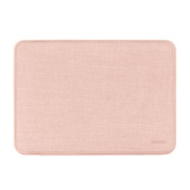 Incase ICON Sleeve with Woolenex 16" MacBook Pro 2019 (Blush Pink)