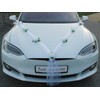 Der Klassiker Car Decoration, 100% Ready Decoration, Bride and Couple,