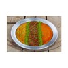 DLK - 2 x 13inch Aluminum Kunefe Tray, Kunafa Plate