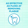GUM Soft-Picks Wide Space, Easy to Use Dental Picks for