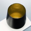 private grief Engraved Memorial Light for Mourners with Name of