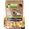 Nabür Ethiopia Incense, Boswellia Papyrifera - 200g Gold AAA+, Purification,