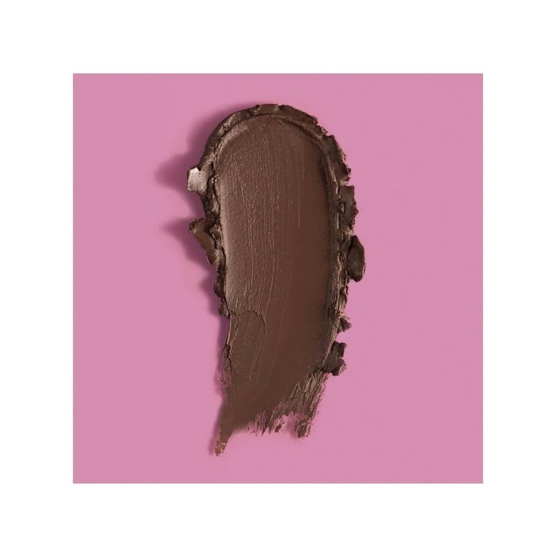 Pomada para cejas Beauty Creations Eyebrow definer medium brown a