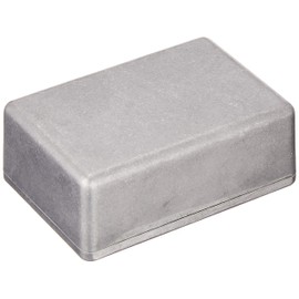 Takachi Electric Industries TD5-8-3N TD Type Aluminum Die Cast Box