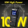 Baofeng Radio UV-26,10W Ham Handheld Radio Long Range with Tactical