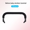 Baby Kids Stroller Pushchair Grip Handle Handlebars Armrest Bumper Bar
