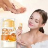 Crema Para Pies Con 60% De Urea Más 2% De