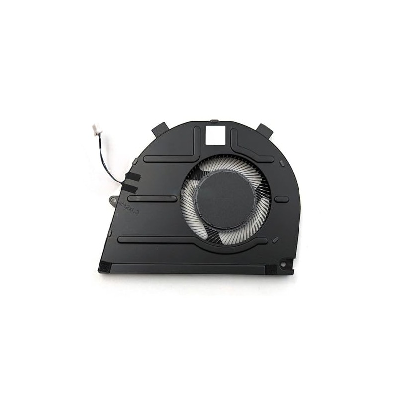 CPU Fan Replacement Compatible with Dell Vostro 16 5620 5625