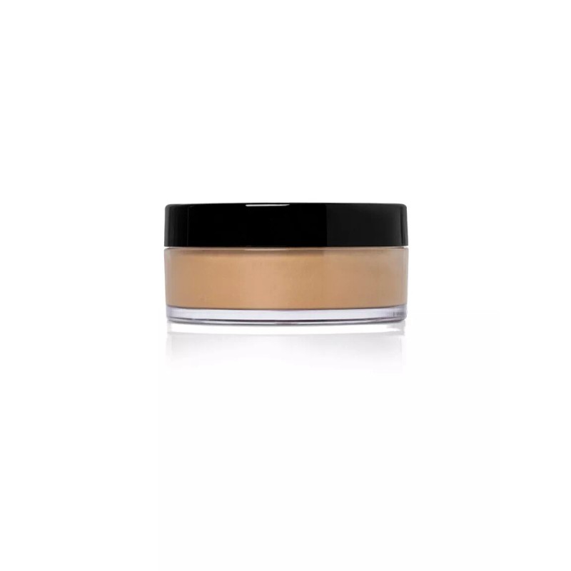Mary Kay Silky Setting Powder "Deep Beige" New in Box
