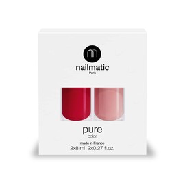 nailmatic NM COFFRET (PA/IM)